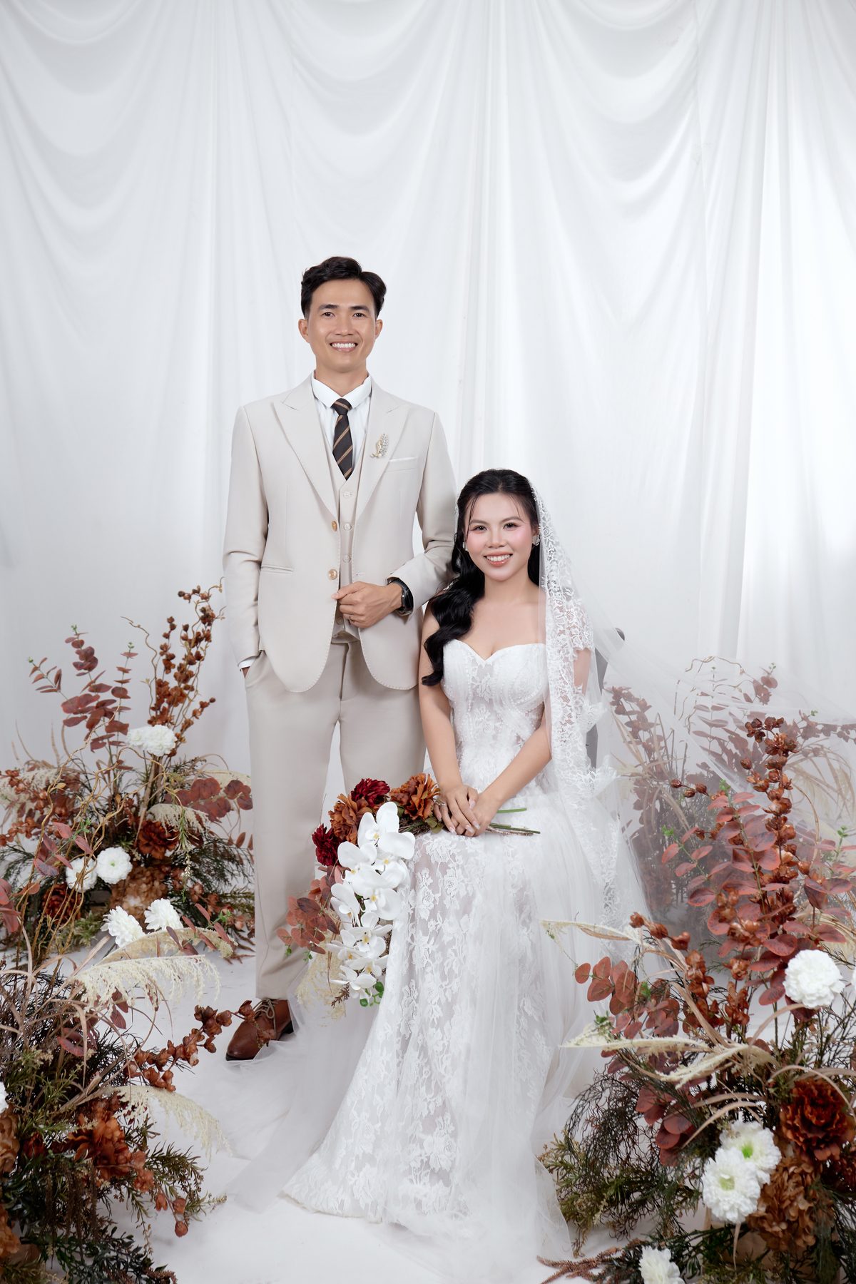 Tình Yêu Đơm Hoa Kết Trái