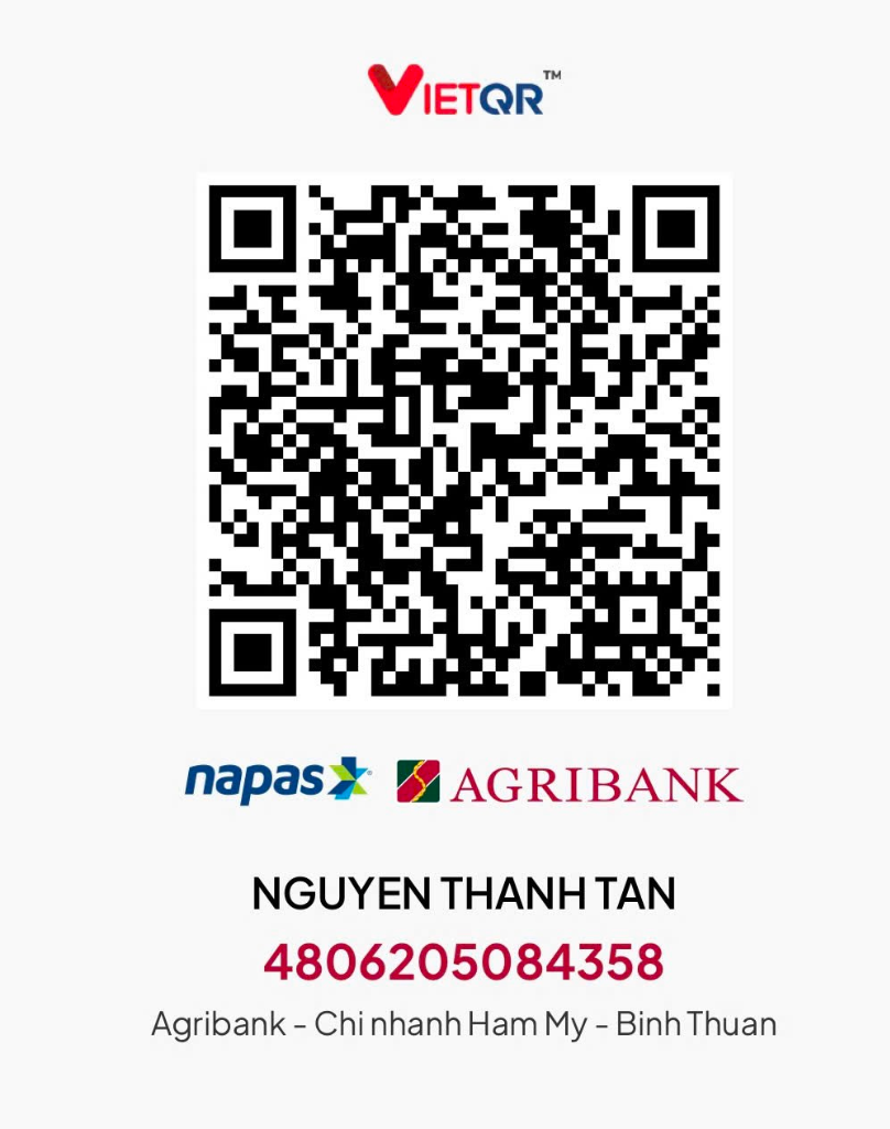 Mã QR Mừng Cưới - NGUYEN THANH TAN
